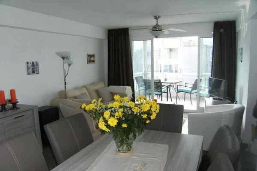Albir,Alicante,España,2 Bedrooms Bedrooms,1 BañoBathrooms,Apartamentos,39703