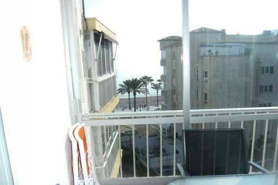 Albir,Alicante,España,2 Bedrooms Bedrooms,1 BañoBathrooms,Apartamentos,39703