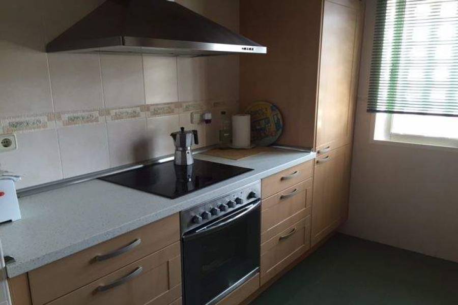 Benidorm,Alicante,España,2 Bedrooms Bedrooms,1 BañoBathrooms,Apartamentos,39706