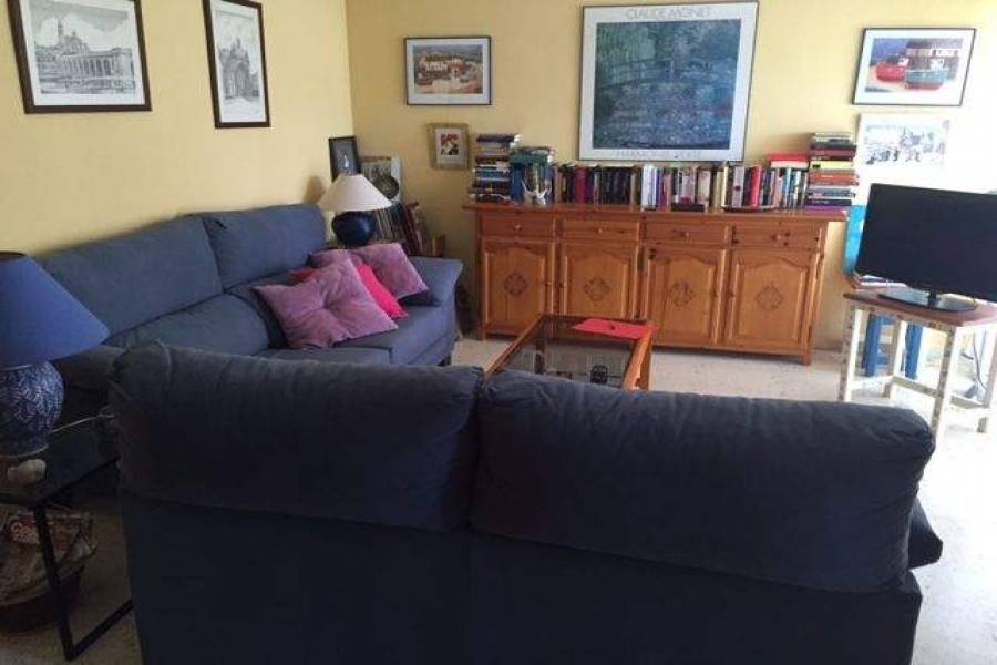 Benidorm,Alicante,España,2 Bedrooms Bedrooms,1 BañoBathrooms,Apartamentos,39706