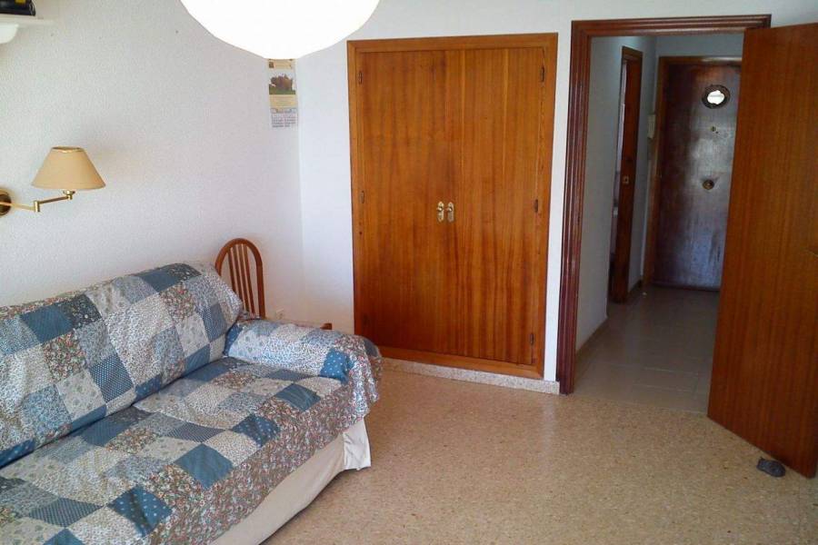 Benidorm,Alicante,España,1 BañoBathrooms,Apartamentos,39709