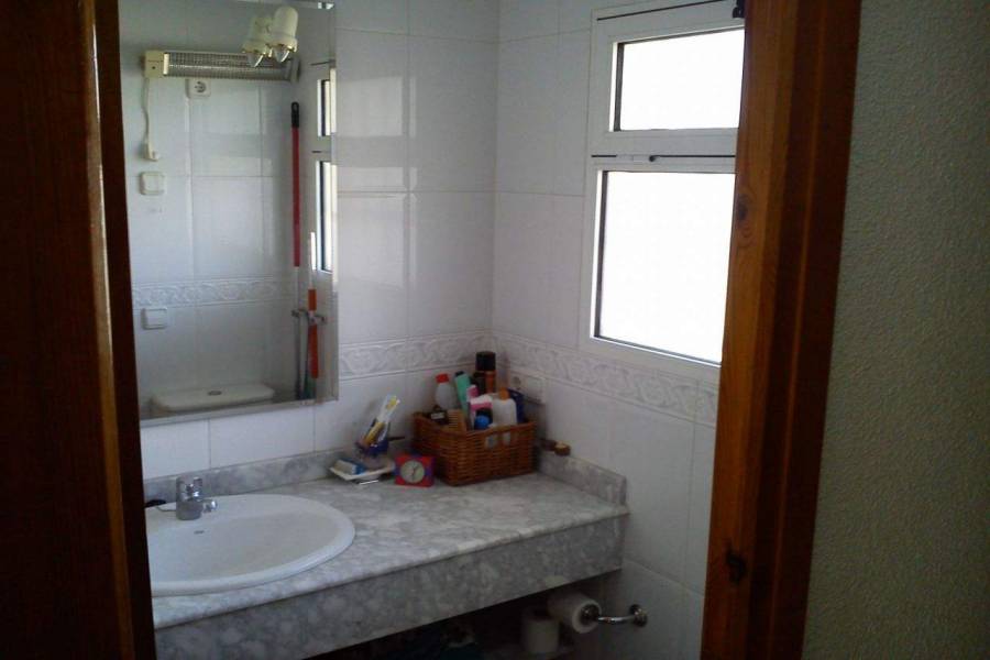 Benidorm,Alicante,España,1 BañoBathrooms,Apartamentos,39709