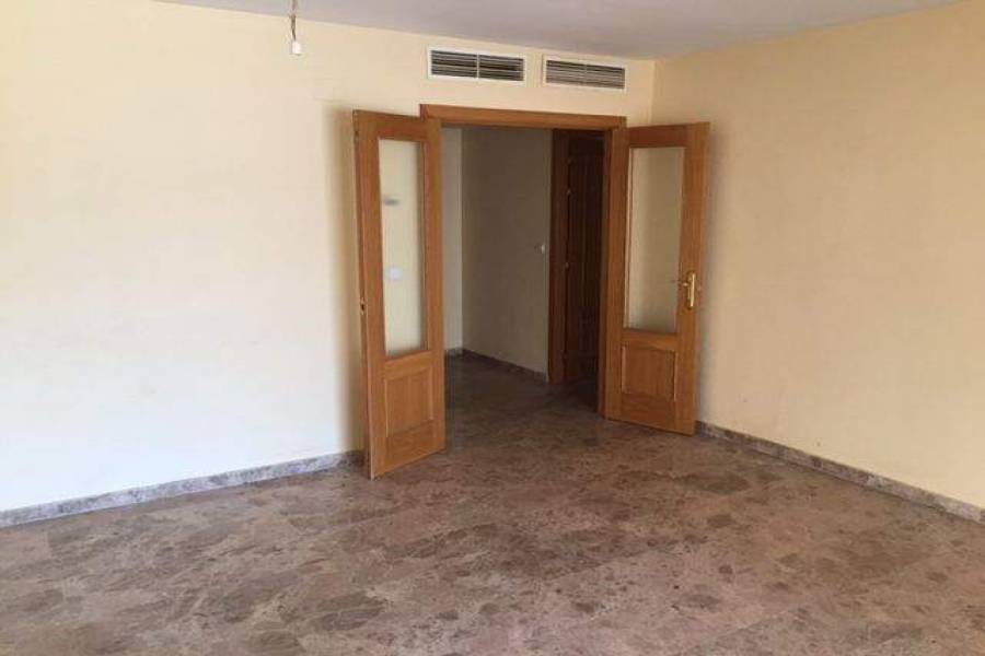 Villajoyosa,Alicante,España,1 Dormitorio Bedrooms,1 BañoBathrooms,Apartamentos,39710