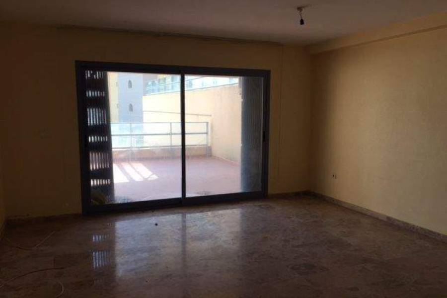 Villajoyosa,Alicante,España,1 Dormitorio Bedrooms,1 BañoBathrooms,Apartamentos,39710