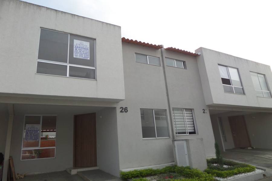 Cali,Valle del Cauca,Colombia,3 Bedrooms Bedrooms,3 BathroomsBathrooms,Casas,1,4420