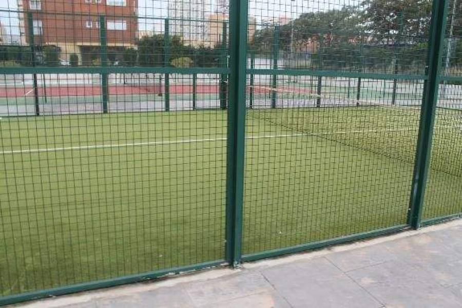 Benidorm,Alicante,España,1 Dormitorio Bedrooms,1 BañoBathrooms,Apartamentos,39715