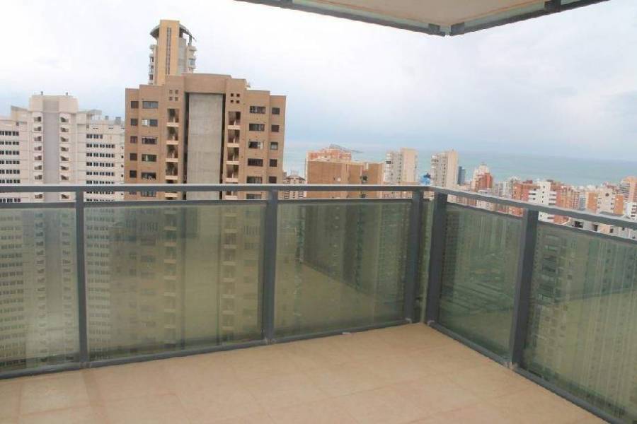 Benidorm,Alicante,España,1 Dormitorio Bedrooms,1 BañoBathrooms,Apartamentos,39715