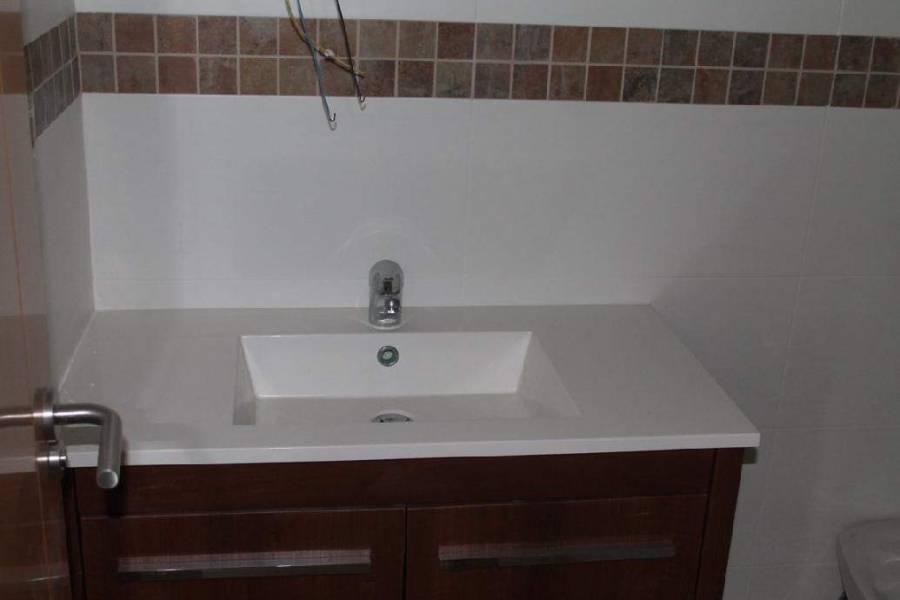 Benidorm,Alicante,España,1 Dormitorio Bedrooms,1 BañoBathrooms,Apartamentos,39715