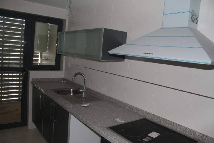 Benidorm,Alicante,España,1 Dormitorio Bedrooms,1 BañoBathrooms,Apartamentos,39715