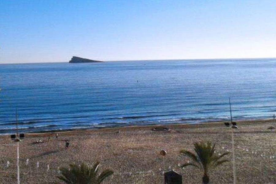 Benidorm,Alicante,España,3 Bedrooms Bedrooms,2 BathroomsBathrooms,Apartamentos,39718