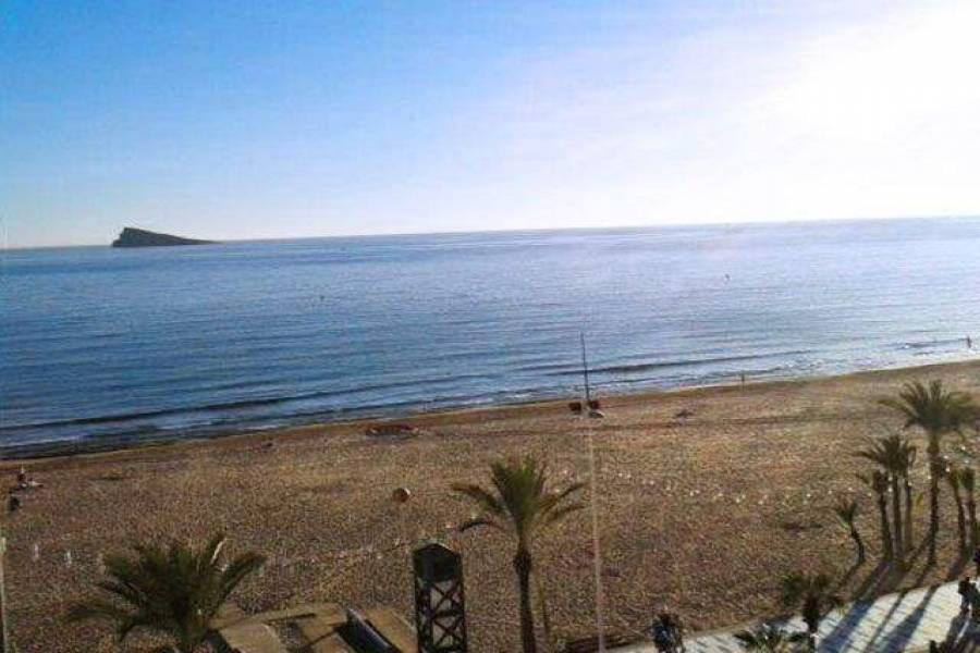 Benidorm,Alicante,España,3 Bedrooms Bedrooms,2 BathroomsBathrooms,Apartamentos,39718