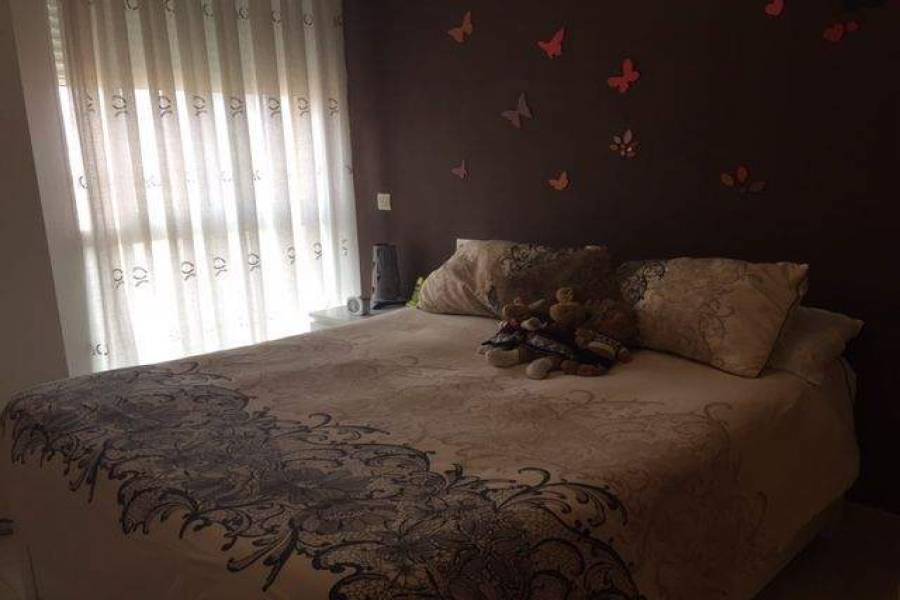 La Nucia,Alicante,España,2 Bedrooms Bedrooms,2 BathroomsBathrooms,Apartamentos,39719