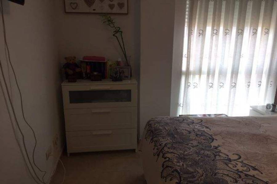 La Nucia,Alicante,España,2 Bedrooms Bedrooms,2 BathroomsBathrooms,Apartamentos,39719