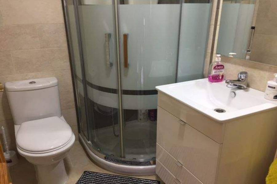 La Nucia,Alicante,España,2 Bedrooms Bedrooms,2 BathroomsBathrooms,Apartamentos,39719