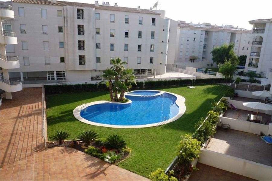 Albir,Alicante,España,2 Bedrooms Bedrooms,2 BathroomsBathrooms,Apartamentos,39722