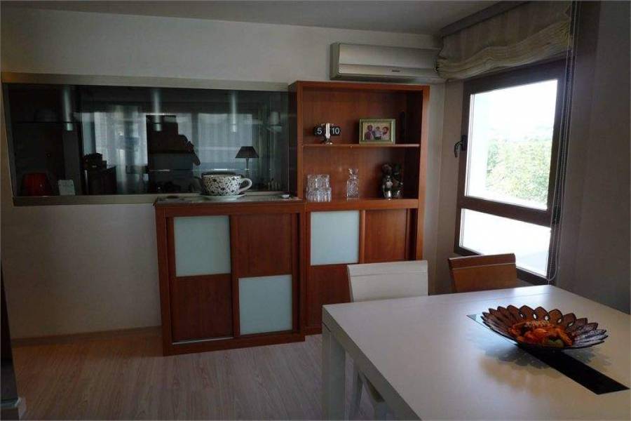 Albir,Alicante,España,2 Bedrooms Bedrooms,2 BathroomsBathrooms,Apartamentos,39722