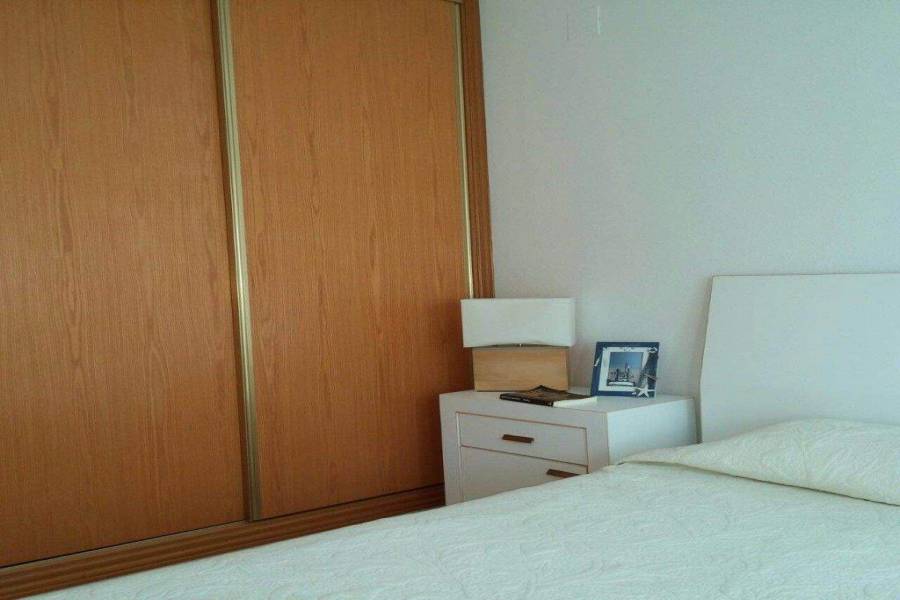 La Nucia,Alicante,España,2 Bedrooms Bedrooms,2 BathroomsBathrooms,Apartamentos,39725