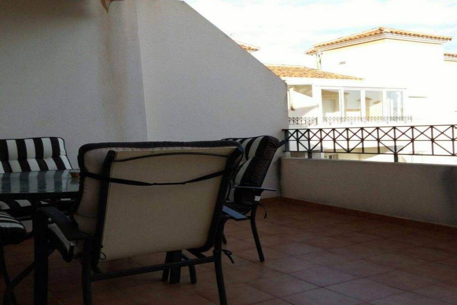 La Nucia,Alicante,España,2 Bedrooms Bedrooms,2 BathroomsBathrooms,Apartamentos,39725