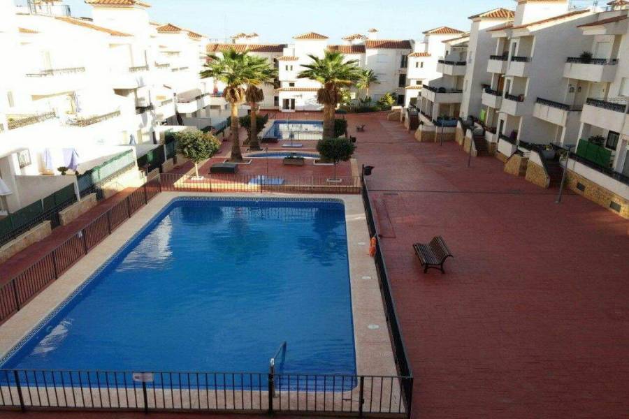 La Nucia,Alicante,España,2 Bedrooms Bedrooms,2 BathroomsBathrooms,Apartamentos,39725