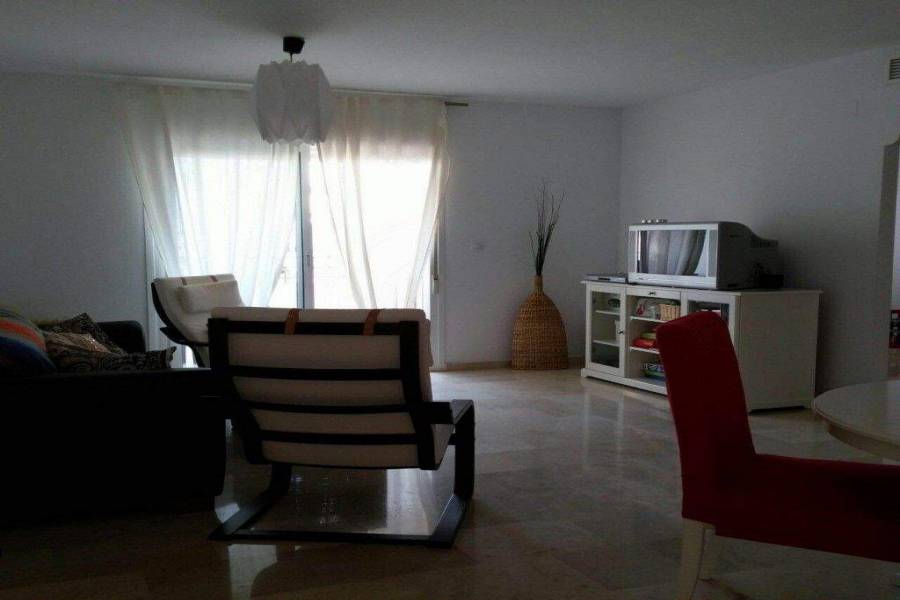 La Nucia,Alicante,España,2 Bedrooms Bedrooms,2 BathroomsBathrooms,Apartamentos,39725