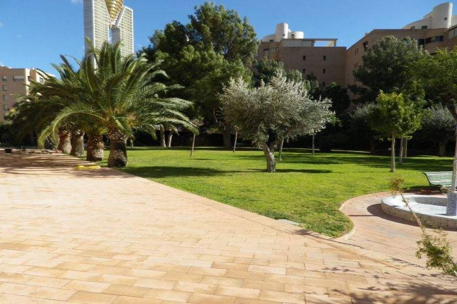 Benidorm,Alicante,España,3 Bedrooms Bedrooms,2 BathroomsBathrooms,Apartamentos,39729