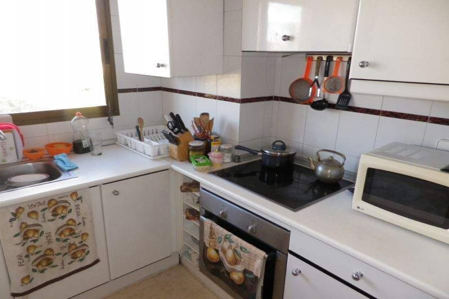 Benidorm,Alicante,España,3 Bedrooms Bedrooms,2 BathroomsBathrooms,Apartamentos,39729