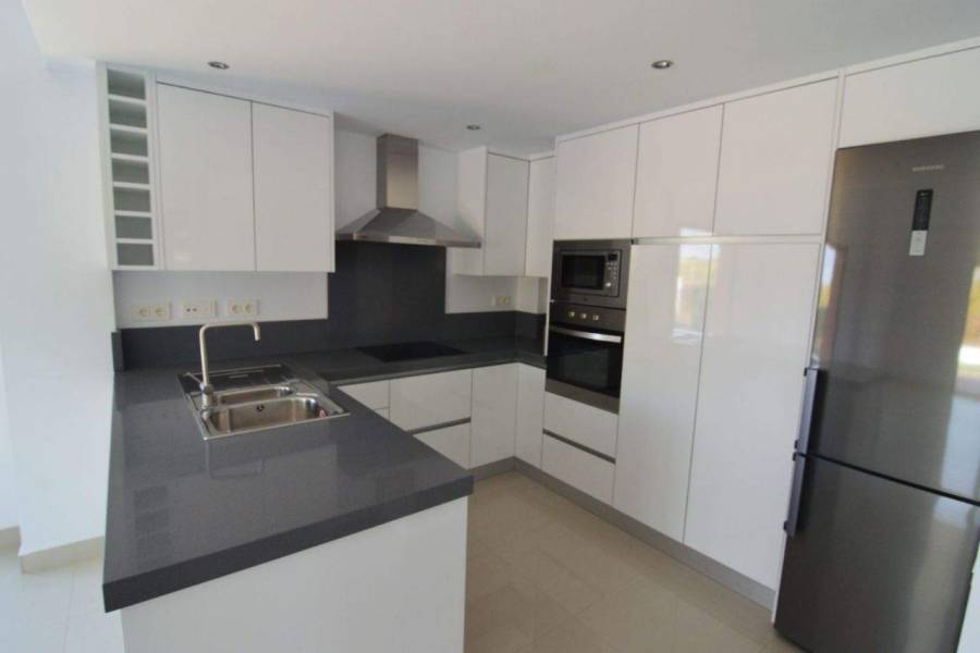 Polop,Alicante,España,3 Bedrooms Bedrooms,2 BathroomsBathrooms,Chalets,39741