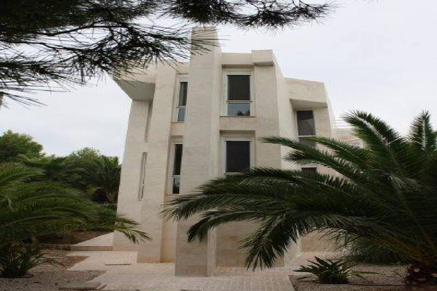 Altea,Alicante,España,3 Bedrooms Bedrooms,3 BathroomsBathrooms,Chalets,39743