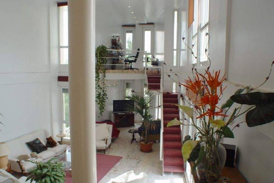 Altea,Alicante,España,3 Bedrooms Bedrooms,3 BathroomsBathrooms,Chalets,39743