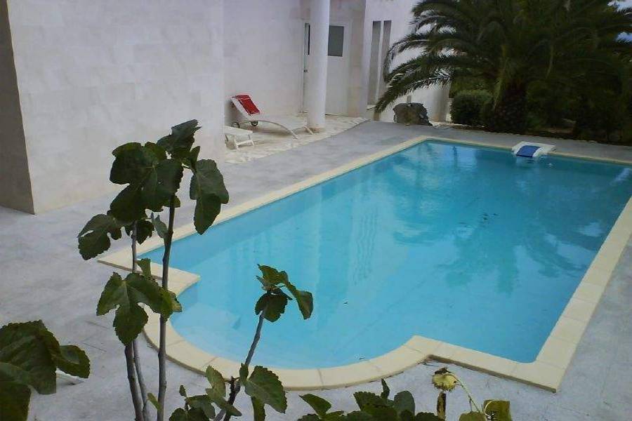 Altea,Alicante,España,3 Bedrooms Bedrooms,3 BathroomsBathrooms,Chalets,39743