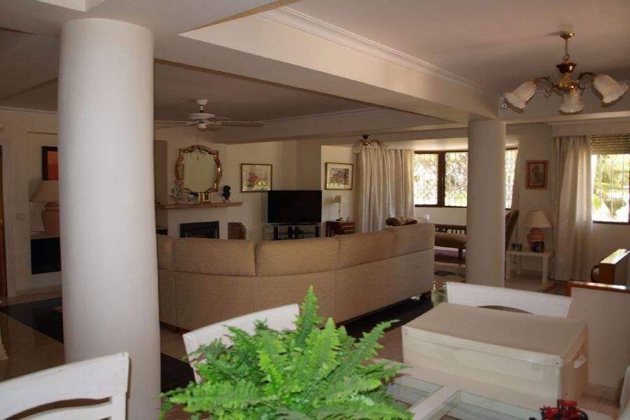 Alfaz del Pi,Alicante,España,5 Bedrooms Bedrooms,4 BathroomsBathrooms,Chalets,39744