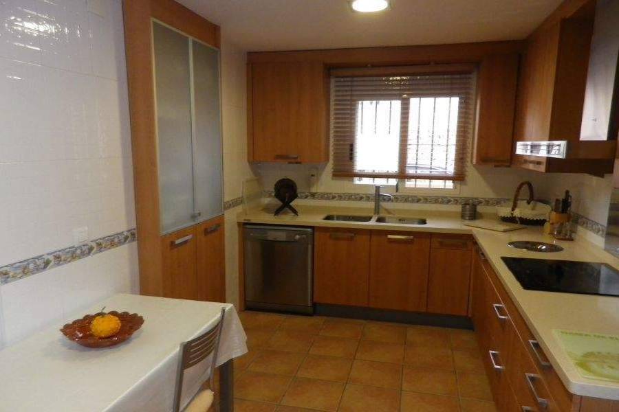 La Nucia,Alicante,España,3 Bedrooms Bedrooms,3 BathroomsBathrooms,Casas,39746
