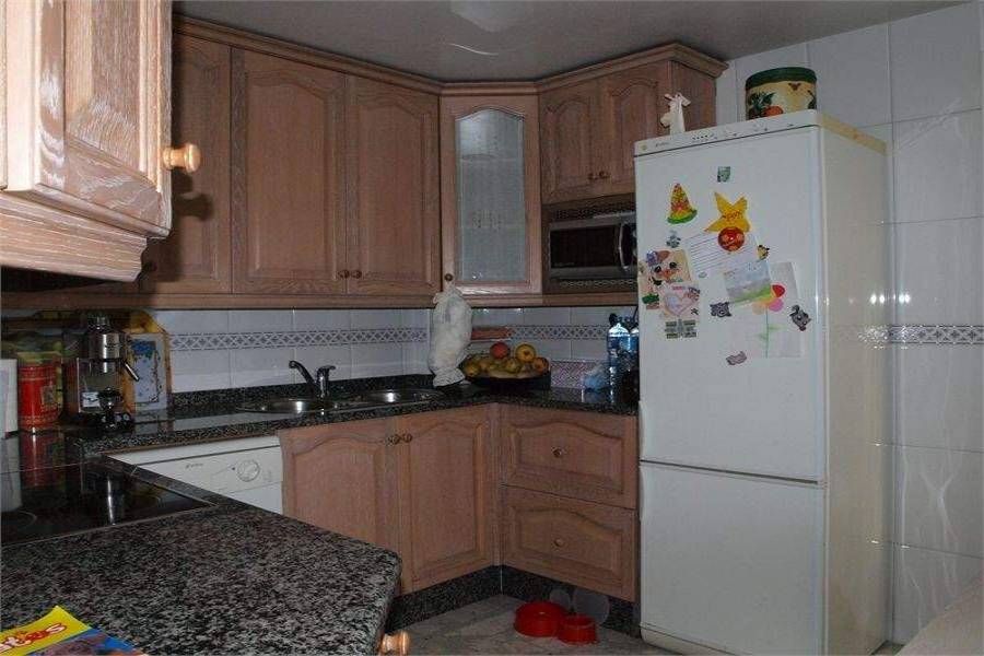La Nucia,Alicante,España,3 Bedrooms Bedrooms,2 BathroomsBathrooms,Bungalow,39760