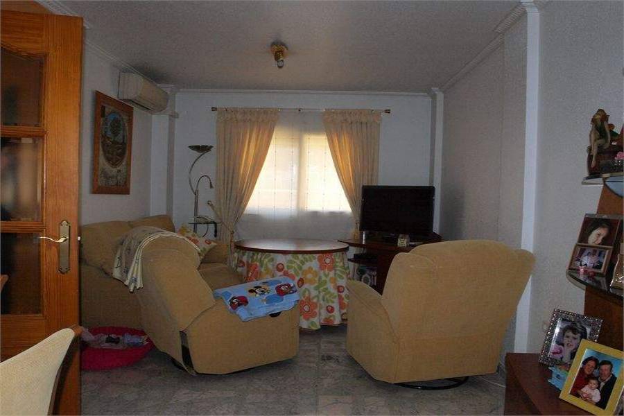 La Nucia,Alicante,España,3 Bedrooms Bedrooms,2 BathroomsBathrooms,Bungalow,39760