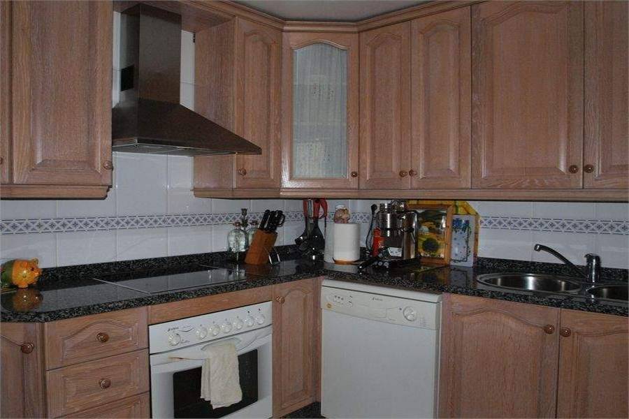 La Nucia,Alicante,España,3 Bedrooms Bedrooms,2 BathroomsBathrooms,Bungalow,39760