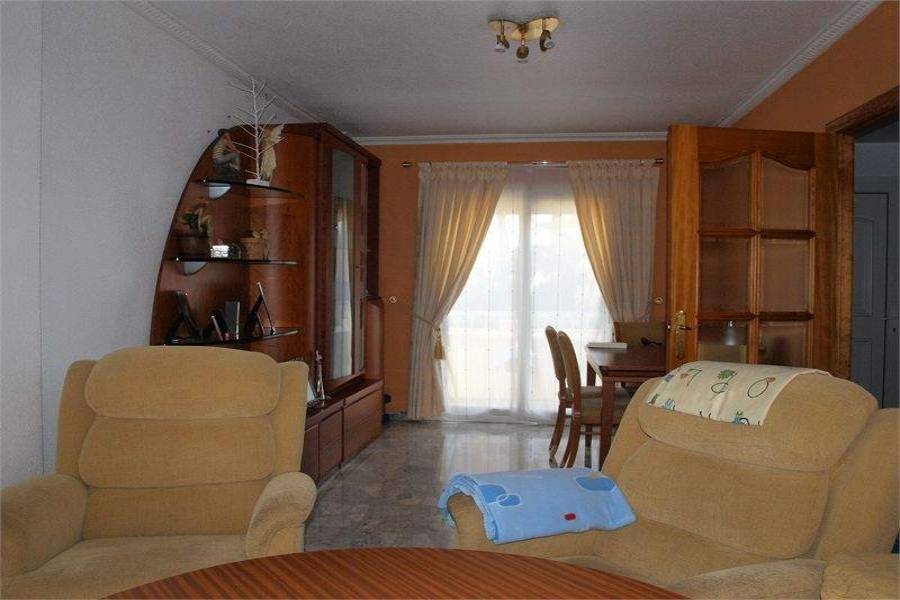 La Nucia,Alicante,España,3 Bedrooms Bedrooms,2 BathroomsBathrooms,Bungalow,39760