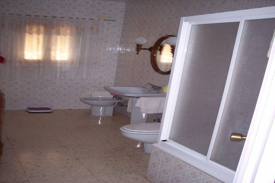 Albir,Alicante,España,5 Bedrooms Bedrooms,3 BathroomsBathrooms,Chalets,39766