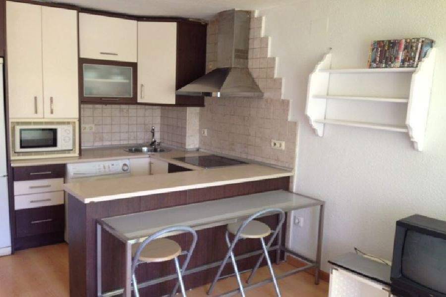 Albir,Alicante,España,1 Dormitorio Bedrooms,1 BañoBathrooms,Apartamentos,39767