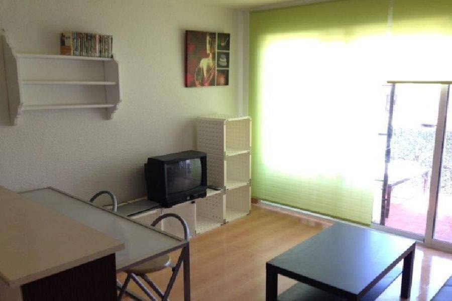 Albir,Alicante,España,1 Dormitorio Bedrooms,1 BañoBathrooms,Apartamentos,39767