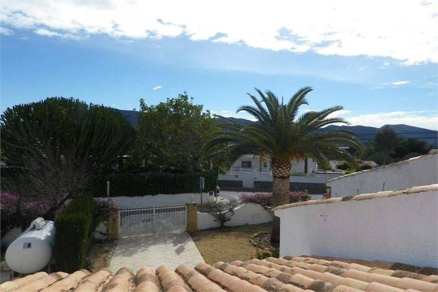 Alfaz del Pi,Alicante,España,2 Bedrooms Bedrooms,2 BathroomsBathrooms,Chalets,39769