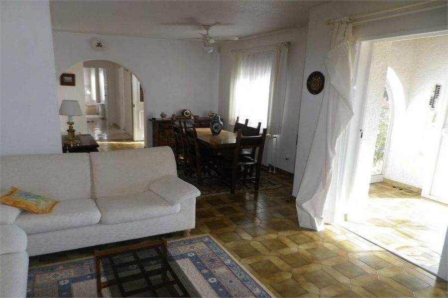 Alfaz del Pi,Alicante,España,2 Bedrooms Bedrooms,2 BathroomsBathrooms,Chalets,39769