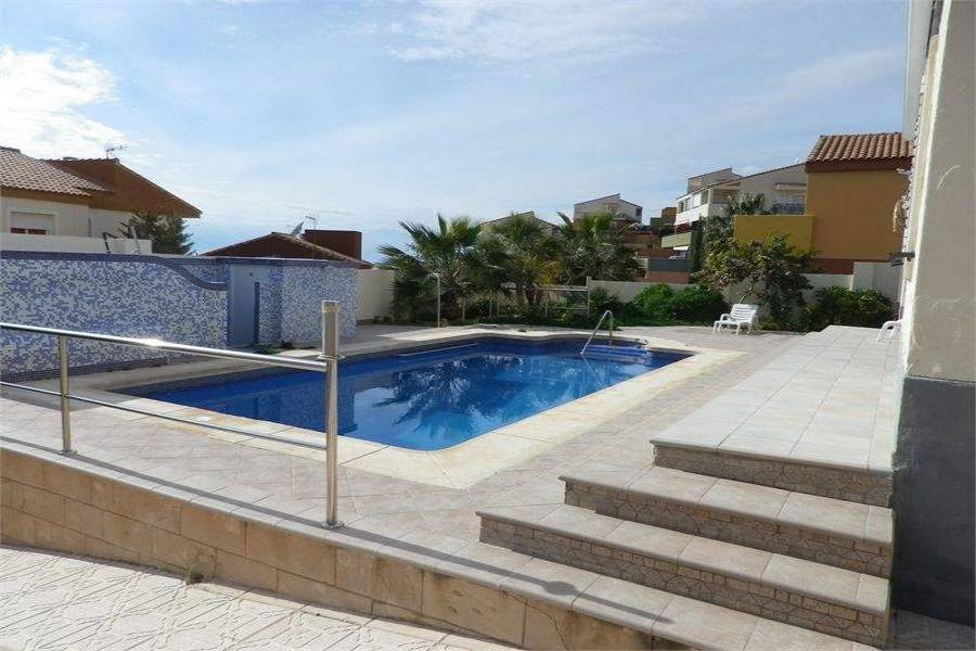 Finestrat,Alicante,España,4 Bedrooms Bedrooms,3 BathroomsBathrooms,Chalets,39770