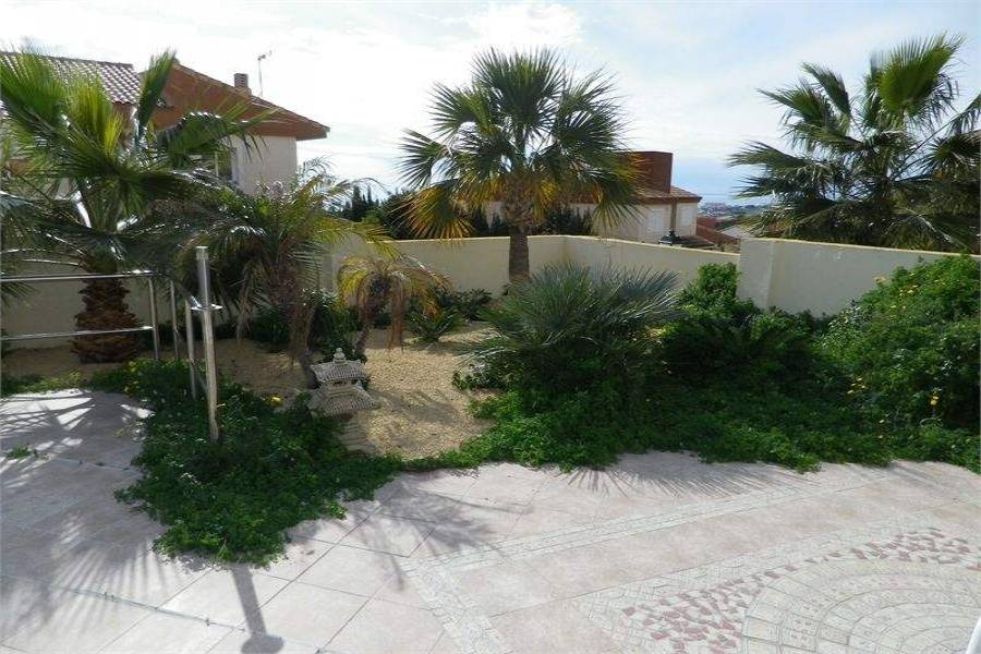 Finestrat,Alicante,España,4 Bedrooms Bedrooms,3 BathroomsBathrooms,Chalets,39770
