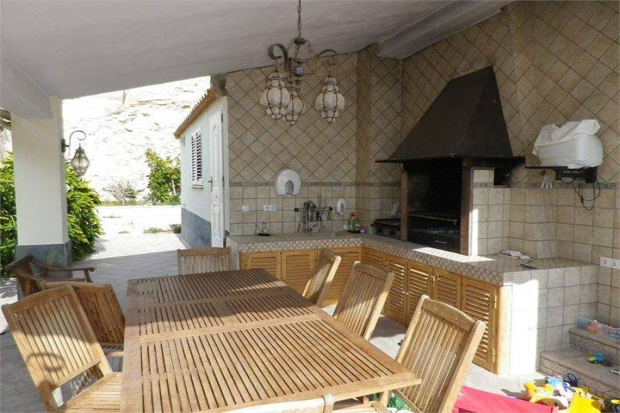 Finestrat,Alicante,España,4 Bedrooms Bedrooms,3 BathroomsBathrooms,Chalets,39770