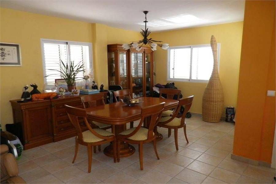 Finestrat,Alicante,España,4 Bedrooms Bedrooms,3 BathroomsBathrooms,Chalets,39770
