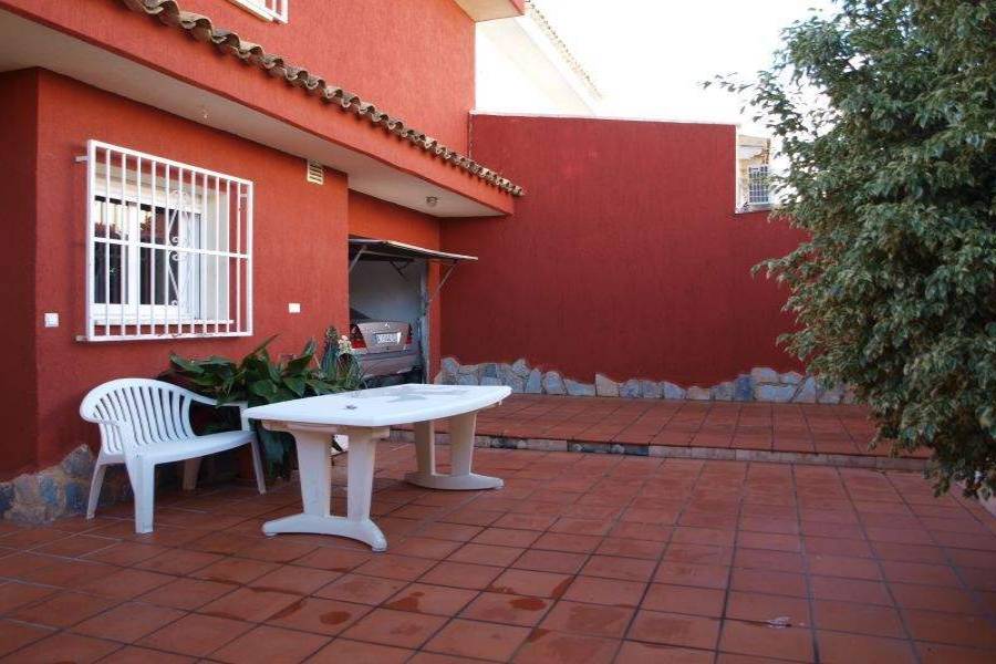 La Nucia,Alicante,España,3 Bedrooms Bedrooms,1 BañoBathrooms,Casas,39771