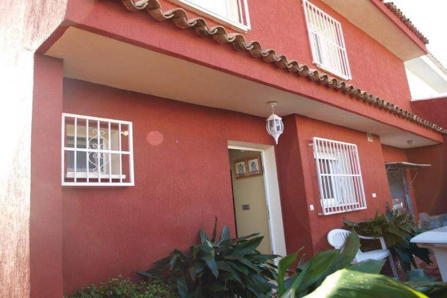 La Nucia,Alicante,España,3 Bedrooms Bedrooms,1 BañoBathrooms,Casas,39771