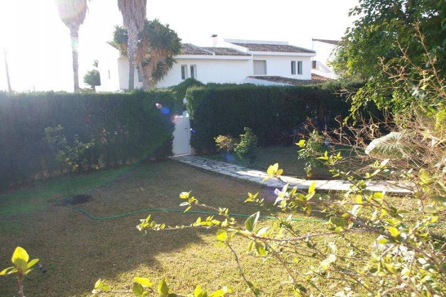 La Nucia,Alicante,España,3 Bedrooms Bedrooms,1 BañoBathrooms,Casas,39771