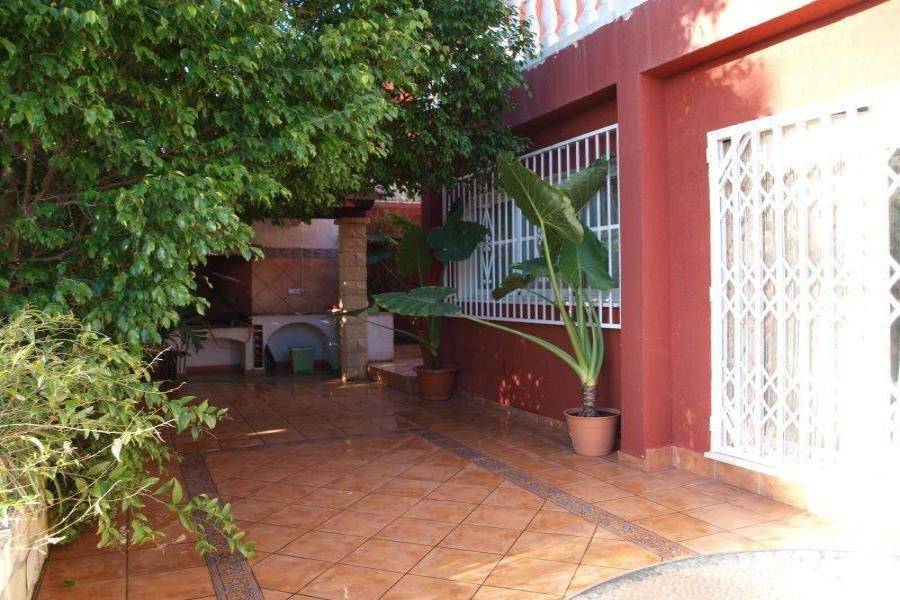 La Nucia,Alicante,España,3 Bedrooms Bedrooms,1 BañoBathrooms,Casas,39771