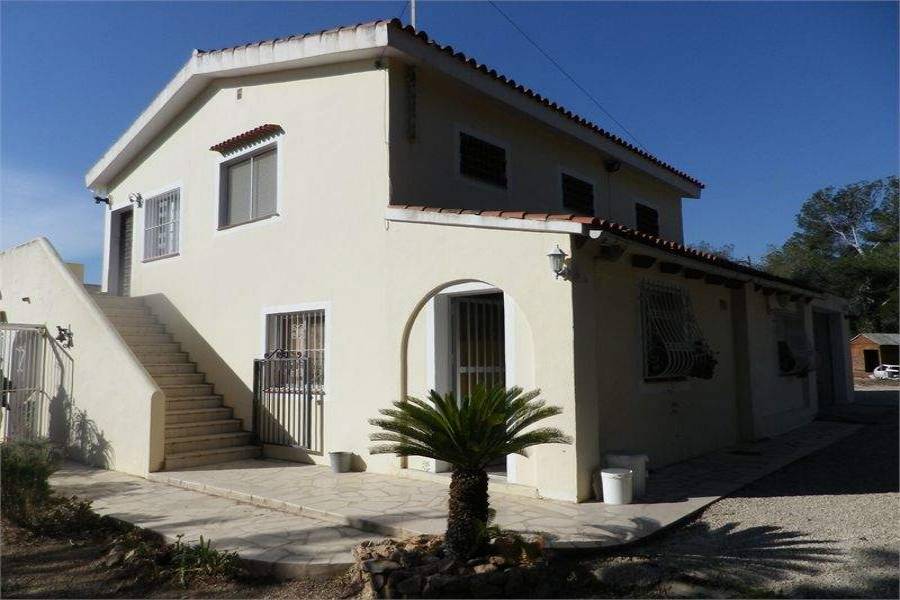 La Nucia,Alicante,España,5 Bedrooms Bedrooms,3 BathroomsBathrooms,Chalets,39774